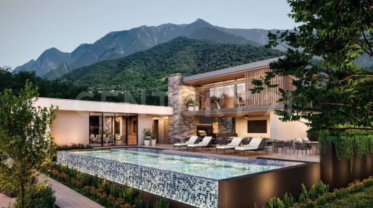 Santiago, Nuevo León 67315, Mexico