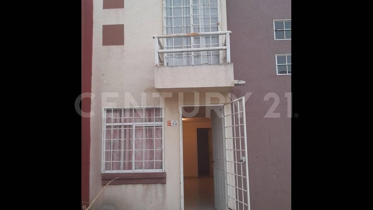 Marrakech, Condominio Etiopia, Mz 15 LT1 Casa 5A 48,, Huehuetoca, État De Mexico 54696, Mexique
