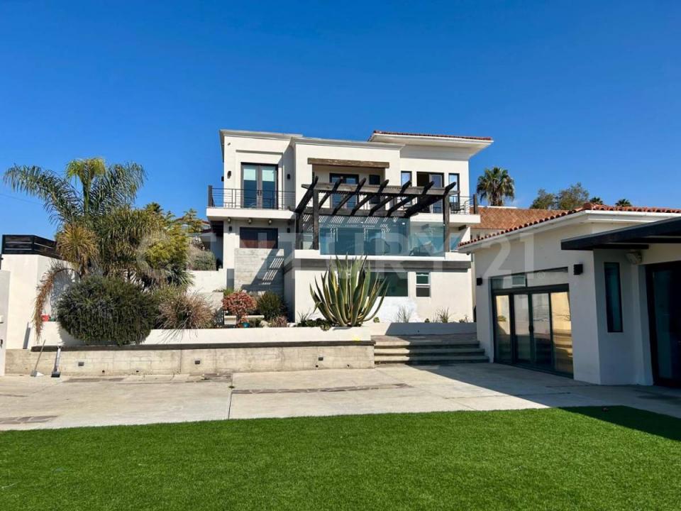 SAN JAVIER 112,, Ensenada, Basse-Californie 22760, Mexique