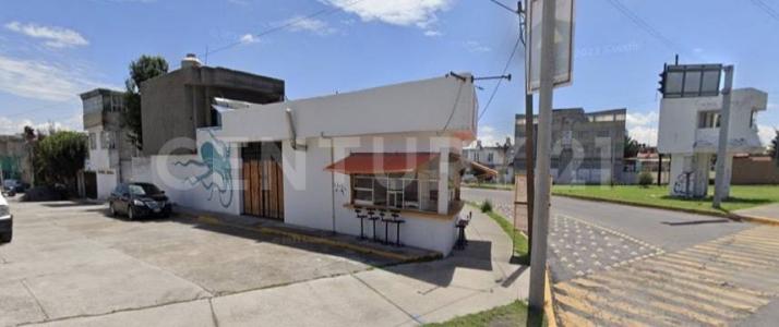 Toluca, État De Mexico 50100, Mexique