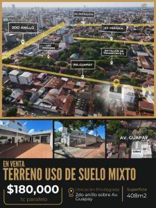 Centre, Santa Cruz 0000, Bolivie