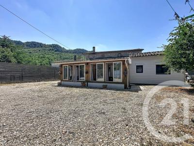Anduze, Languedoc-Roussillon 30140, France