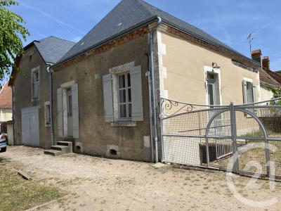 Nohant Vic, Centre-Val De Loire 36400, France