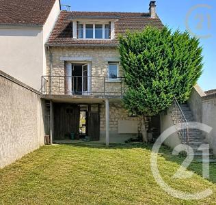 Thomery, Île-de-France 77810, France