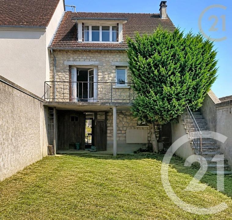Thomery, Île-de-France 77810, France