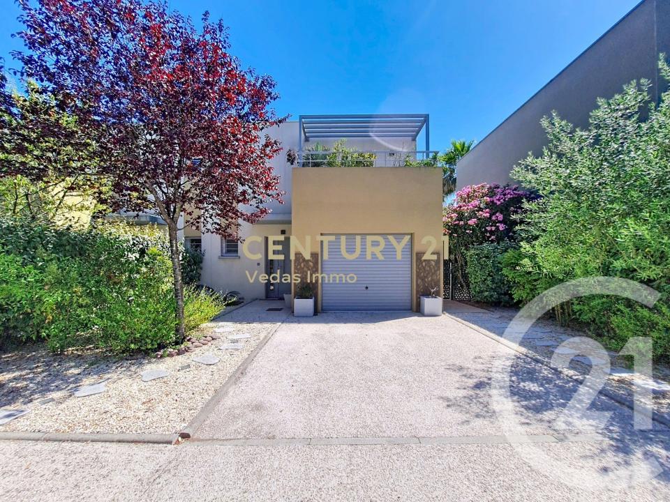 Juvignac, Languedoc-Roussillon 34990, France