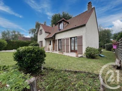 Boissise Le Roi, Île-de-France 77310, France