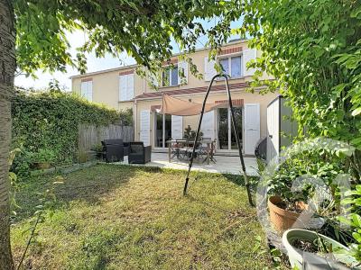Houilles, Île-de-France 78800, France