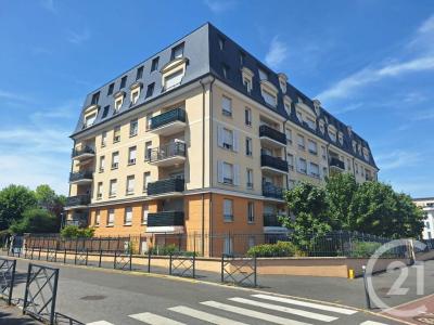 Franconville La Garenne, Île-de-France 95130, France