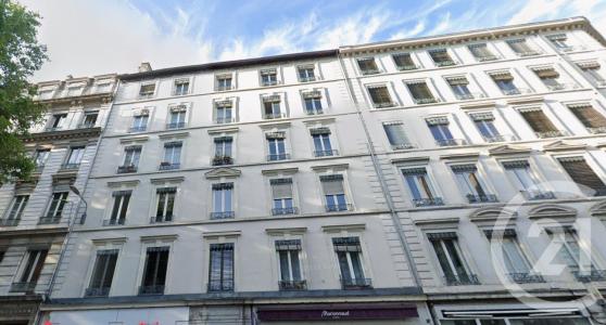 Lyon, Rhône-Alpes 69003, France