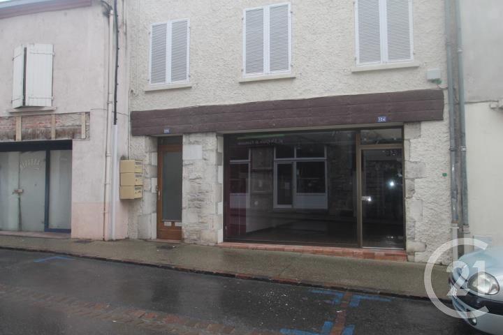 Gannat, Alvernia 03800, Francia