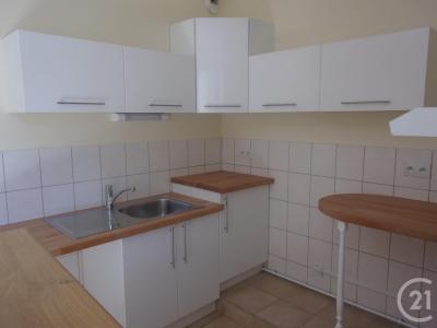 Gueret, Limousin 23000, Frankreich