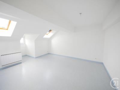 Gueret, Limousin 23000, Frankreich
