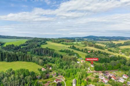 Stará Paka, Jičín 50791, Czech Republic