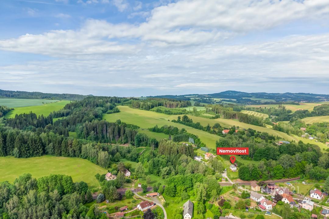 Stará Paka, Jičín 50791, República Checa