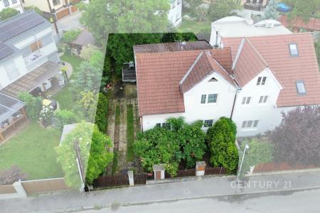 Vycpálkova, Praha, území Hlavního města Prahy 14900, Czech Republic
