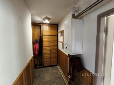 Dvořákova, Svitavy, Svitavy 56802, Tschechische Republik
