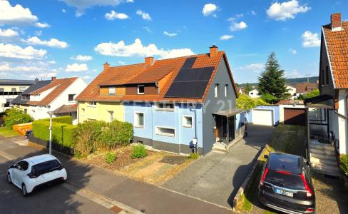 Homburg-beeden, Saarland 66424, Germany
