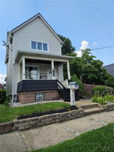 1113 Cleveland Ave, Brackenridge, Pennsylvania 15014, USA