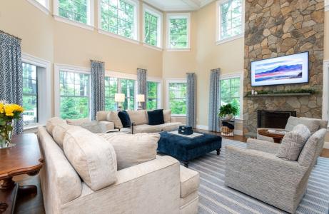22 Oldham Road, Arlington, Massachusetts 02474