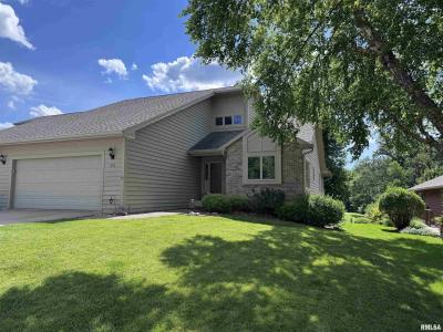 913 BAYBERRY Lane, Macomb, Illinois 61455, USA