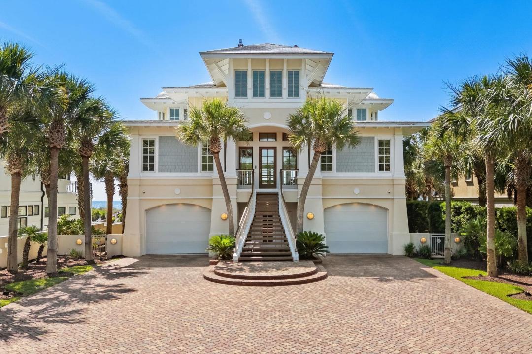 5102 N Ocean Blvd., Myrtle Beach, South Carolina 29577