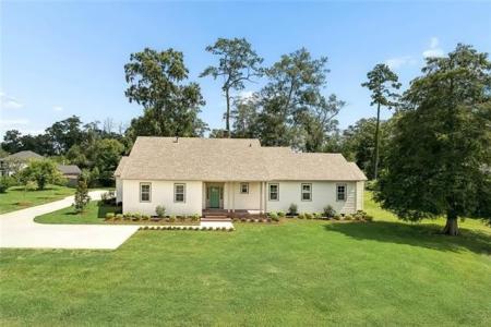 44060 FORBES FARM Drive, Hammond, Louisiane 70403, États-Unis
