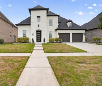 13776 Cardigan Lane, Frisco, Texas 75035, Stati Uniti