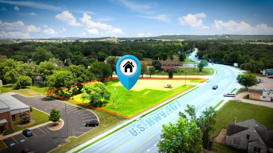 600 Ash Flat Drive, Ash Flat, Arkansas 72513, USA