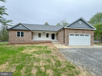 0 Post Oak Rd, Spotsylvania, Virginie 22551, États-Unis
