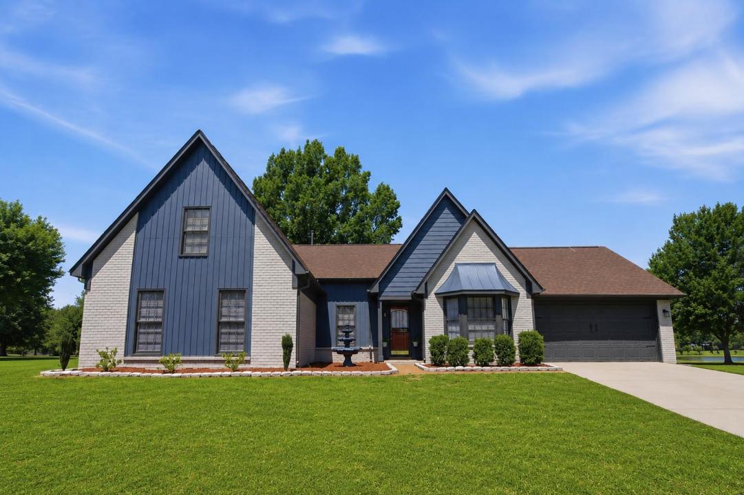 6830 Clearwater, Memphis, تينيسي 38141, الولايات المتحدة