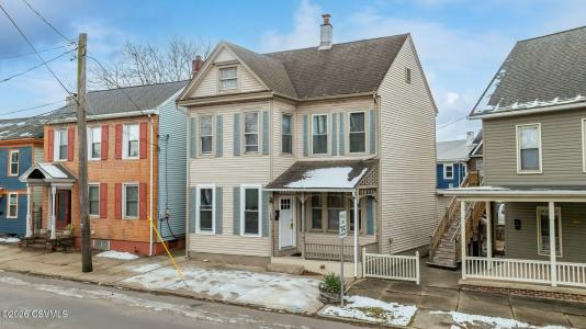 148 Bloom Street, Danville, Pennsylvania 17821, Estados Unidos