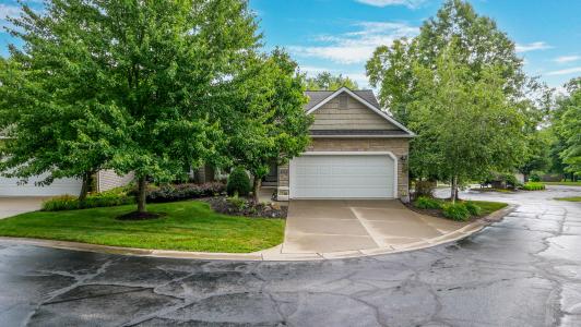 169 Waterford Way, Tallmadge, Ohio 44278, États-Unis