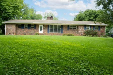 814 Cedar Springs Road, Athens, Tennessee 37303, USA