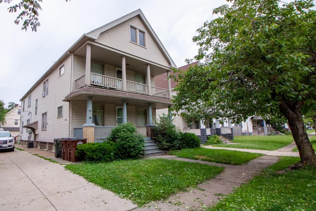 4028 E. 53rd St., Newburgh Heights, Ohio 44105, Amerika Birleşik Devletleri