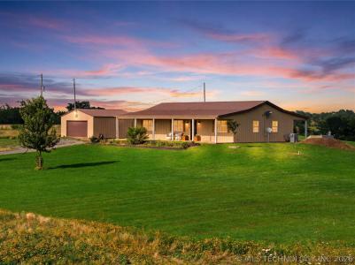 7710 S 13th, Muskogee, Oklahoma 74403, USA