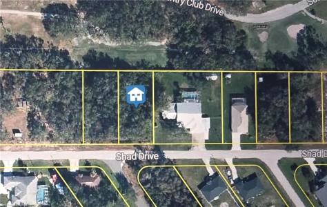 5210 Shad Drive, Sebring, Florida 33870, USA