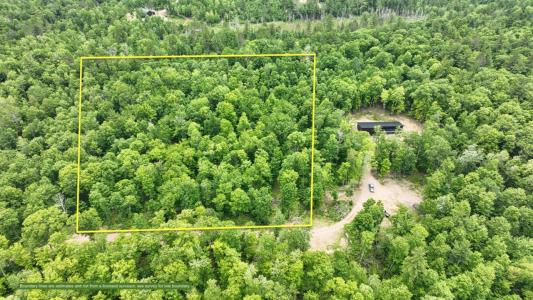 5 AC Timbercrest Way, Conover, Wisconsin 54519, Stati Uniti