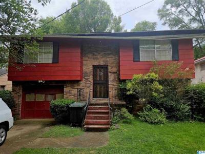 3012 Border Street, Birmingham, Alabama 35208, USA