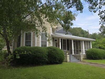 912 South Lee Street, Americus, Georgia 31709, Stati Uniti