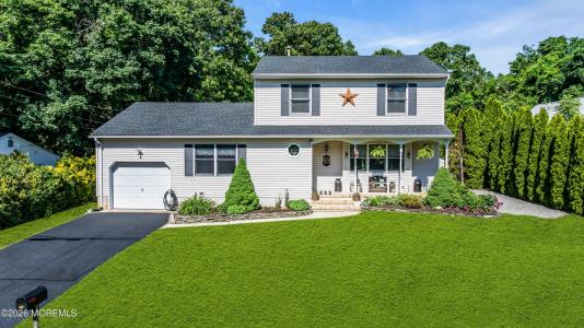 61 Beverly Beach Rd, Brick, New Jersey 08724