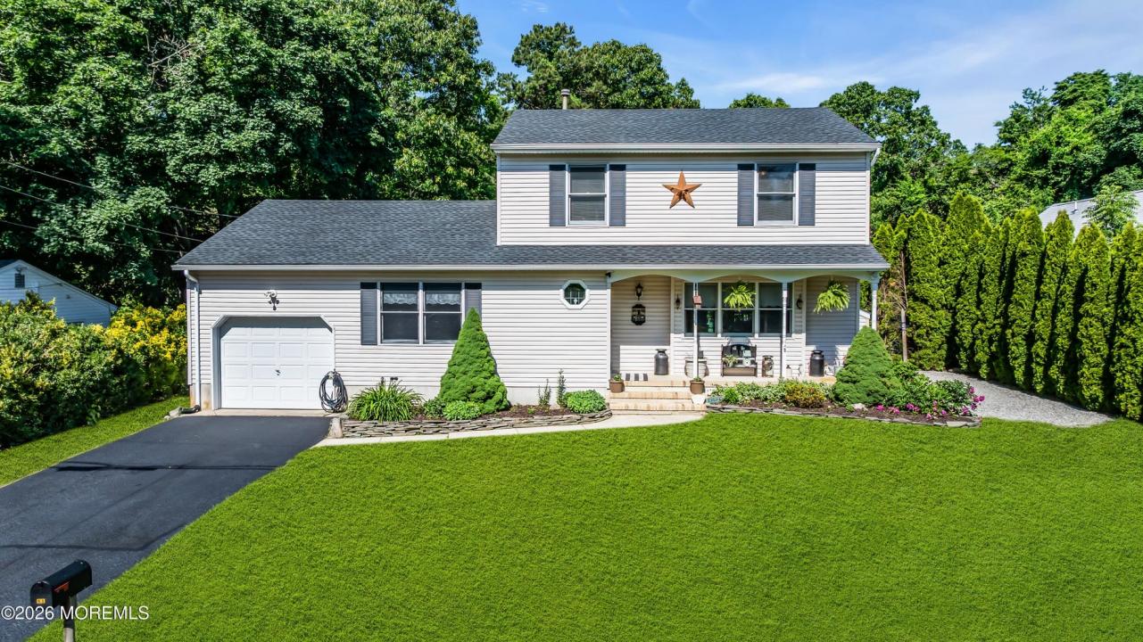 61 Beverly Beach Rd, Brick, New Jersey 08724