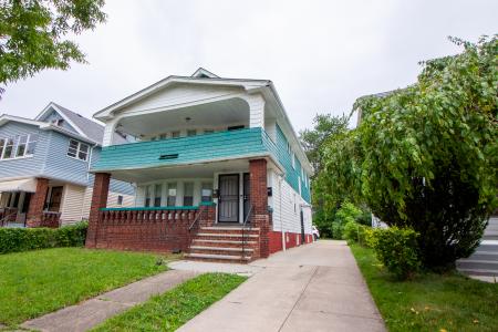 3345 E. 140th St., Cleveland, Ohio 44120, USA