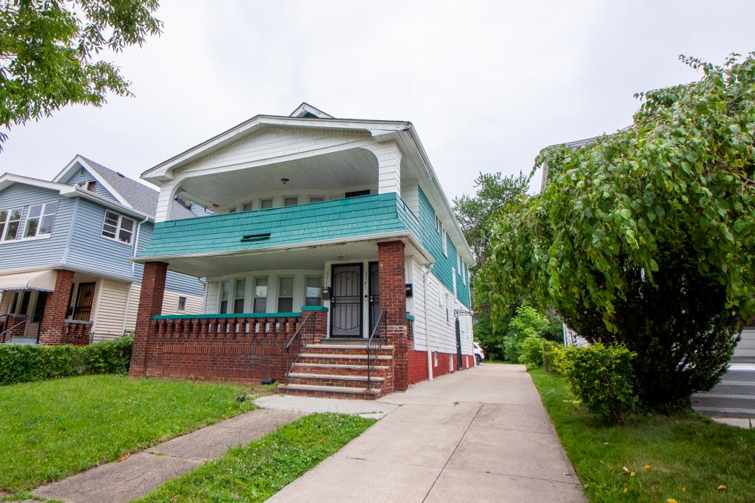 3345 E. 140th St., Cleveland, Ohio 44120, Amerika Birleşik Devletleri