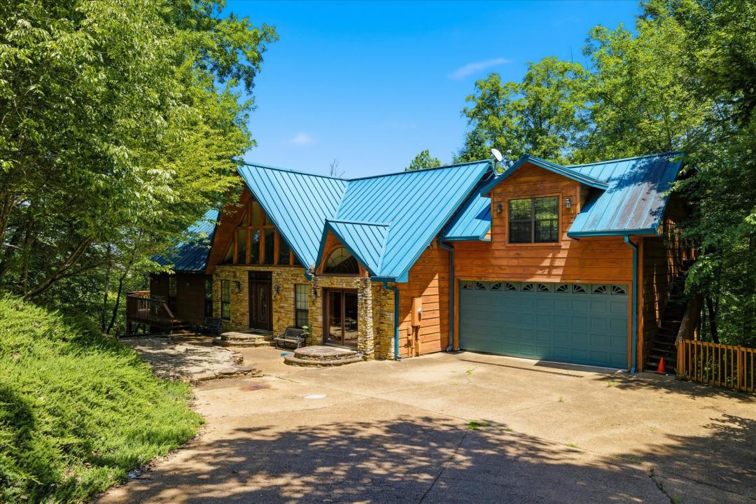 201 Clear Point Lane, Pigeon Forge, Tennessee 37863, Stati Uniti