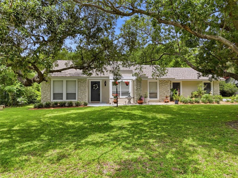 400 N Pine Meadow Dr, Debary, Florida 32713, Stati Uniti