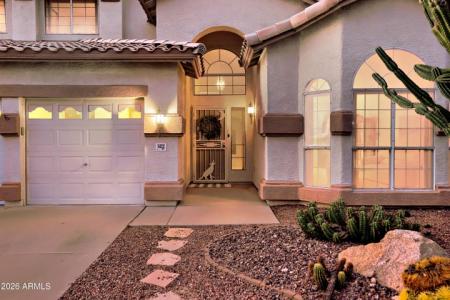 5022 W Buckskin Trl, Phoenix, Arizona 85083, USA