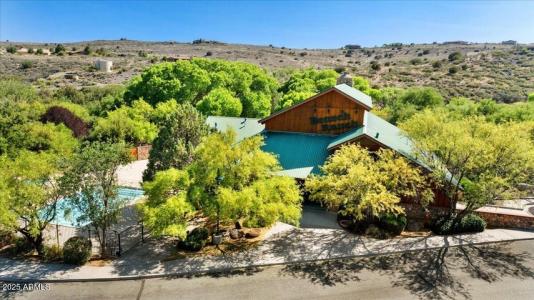 12220 S Caballo Ter 347, Mayer, Arizona 86333, USA