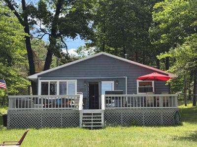 11180 Alpine, Lake, Michigan 48632, USA