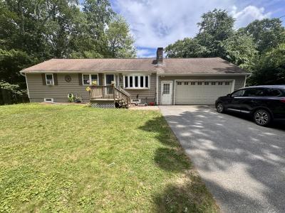 26 Donnelly Cross Rd, Spencer, Massachusetts 01562, USA